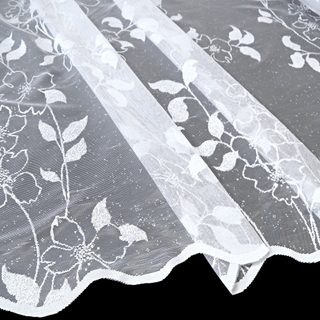 Kusová záclona Romana 155x400 cm