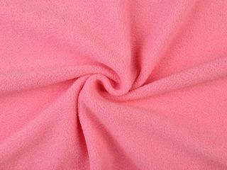 Polar fleece METRÁŽ šíře 130 cm