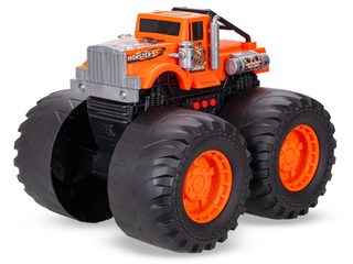 Auto monster truck 28cm, světlo, zvuk