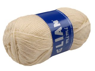 Elian Mimi pletací příze 50 gramů
