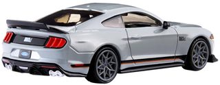 MATTEL HOT WHEELS Prémiové auto angličák 1:43 kov 2 druhy