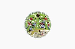 Kopaná/Fotbal hlavolam 9cm