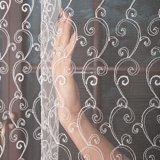 Kusová záclona Amira 150x400 cm