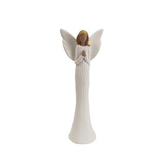 Dekorace anděl X4070/1 - 3 x 2 x 7 cm