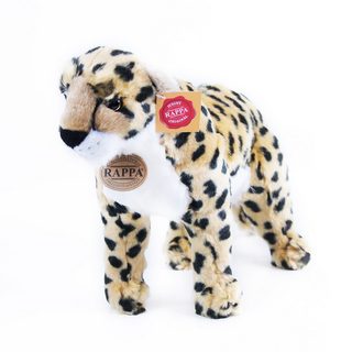 Plyšový gepard stojící 30 cm