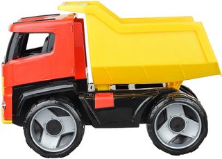Dětský Sklápěč Auto TITAN