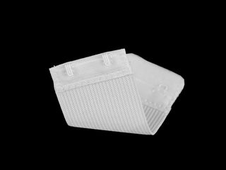 Prodloužení obvodu podprsenky šíře 38 mm dvouřadé