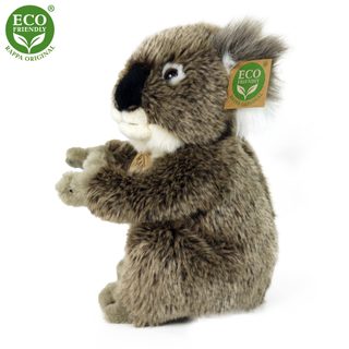Plyšová koala 22 cm