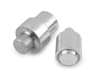Piston k nýtování průchodek Ø14 mm