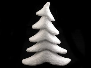Strom 16x20 cm polysteren