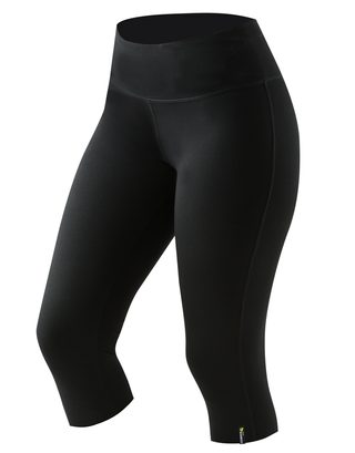SPORTOVNÍ CAPRI legíny sportovní ECO Bamboo