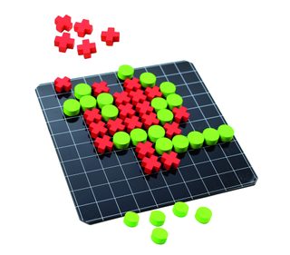 Piškvorky magnetické cestovní