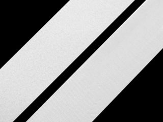 Suchý zip háček + plyš šíře 38 mm METRÁŽ