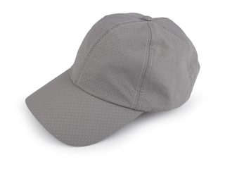 Letní kšiltovka perforovaná unisex