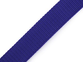 Popruh polypropylénový šíře 30 mm návin 5 metrů