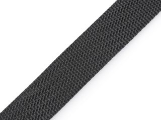 Popruh polypropylénový šíře 30 mm návin 5 metrů