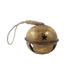 Rolnička k zavěšení K4561/1 - 8 × 8 × 6 cm