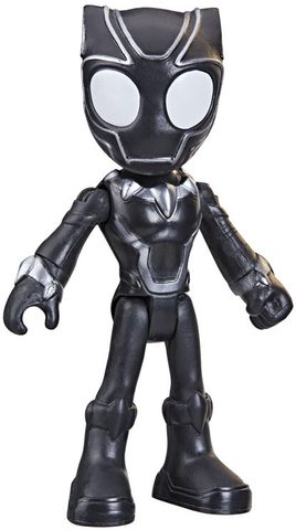 HASBRO Figurka hrdina Spidey a jaho úžasní přátelé (Spiderman) 3 druhy