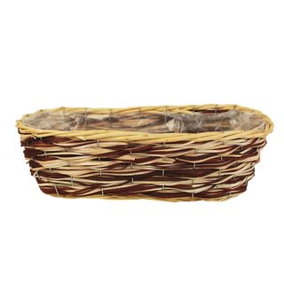 Obal oválný P1023/3 - 39 x 16 x 12 cm