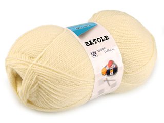 Vlnap Pletací příze Batole 100 g