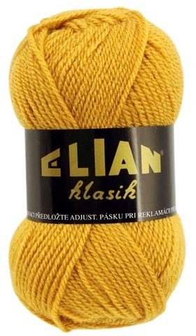 Elian KLASIK příze 50 gramů na pletení