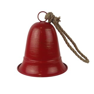 Zvoneček k zavěšení K4464/4 - 20.8 × 20.8 × 23 cm
