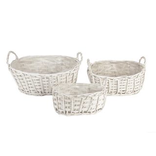 Obal s plastem, sada 3 kusů P1365 - 22,5x17x10cm