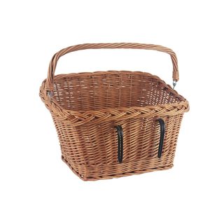 Koš na kolo 097118/3 - 43 x 32 x 22/27 cm