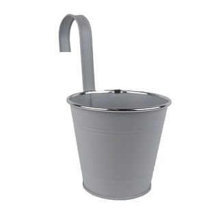 Květináč k zavěšení K3010-01 - dia 14 × 12.6 / 24 cm