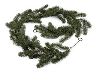 Umělá girlanda jehličnan 180 cm