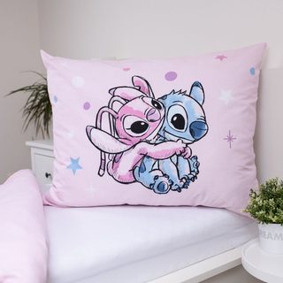 Povlečení Lilo a Stitch Universe 140x200, 70x90 cm