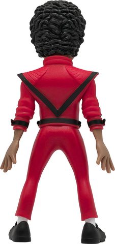 MINIX Figurka sběratelská Michael Jackson: Thriller hudební legendy