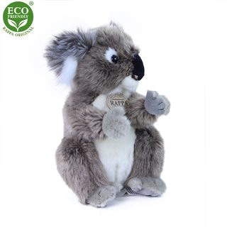 Plyšová koala 22 cm