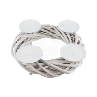 Adventní věnec P2191 průměr 25 cm