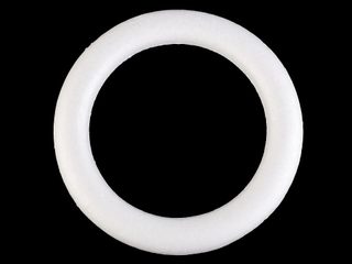 Věnec polystyren Ø24 cm