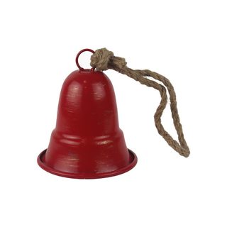 Zvoneček k zavěšení K4464/3 - 10.7 × 14 cm/20