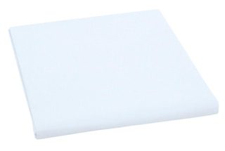 Plátěné prostěradlo plachta Modrá 273/224