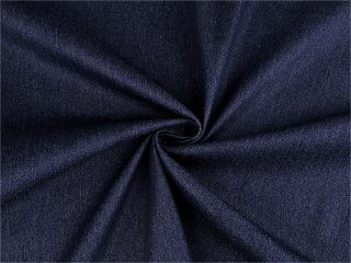 Riflovina / jeans elastická METRÁŽ