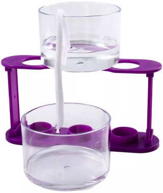ALBI SCIENCE Experimentuj s vodou 12 hravých pokusů
