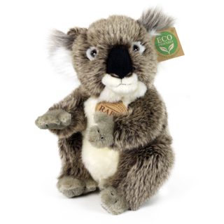 Plyšová koala 22 cm