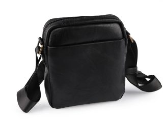 Pánská taška crossbody 20x23 cm