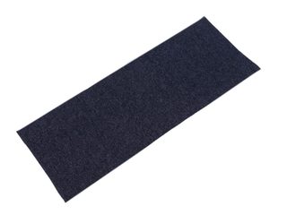 Velké Nažehlovací Záplaty Riflové JEANS - Rozměry 17x43 cm"