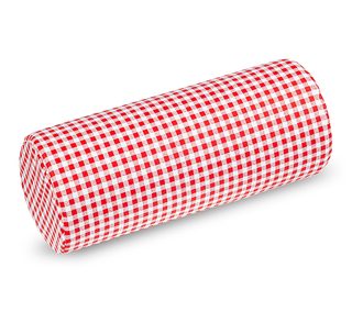 Válec Berta Červená 53/609 průměr 15 x 35 cm