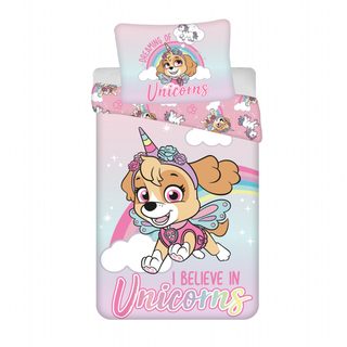 Povlečení Paw Patrol PP354 140x200, 70x90 cm