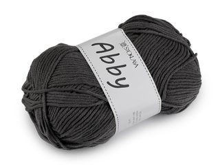 Pletací příze Abby 100 g