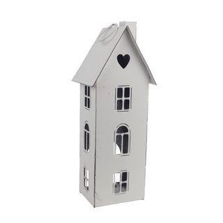 Domek na svíčku K3711/2 - 25 cm
