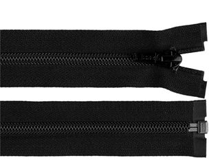 Spirálový zip YKK No 5 délka 65 cm