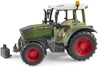 BRUDER 02180 Traktor Fendt Vario 211 model 1:16 plast
