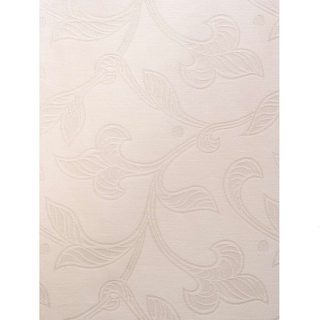 Povlečení damašek Rokoko natur 140x200, 70x90 cm