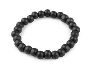 Náramek dřevěný unisex